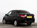 2023 Lada (ВАЗ) Granta I Рестайлинг, чёрный, 989000 рублей - вид 5