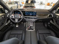 2025 BMW X5 M Competition III (F95) Рестайлинг, синий, 24490000 рублей - вид 2