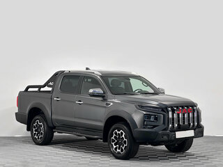 2026 JAC T9 Urban, серый, 3759000 рублей, вид 2
