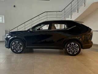 2026 GAC GS4, чёрный, 3799000 рублей, вид 4