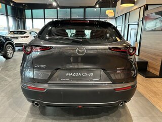 2026 Mazda CX-30 I, серый, 4900000 рублей, вид 5