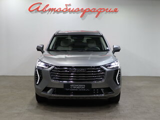 2022 Haval Jolion I, серый, 1890000 рублей, вид 2