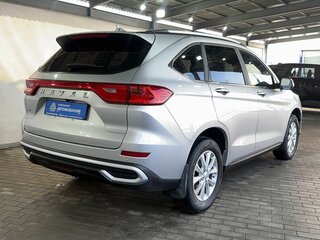 2023 Haval M6 II, серебристый, 1799000 рублей, вид 5