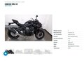 2024 Kawasaki Z H2, чёрный, 1599000 рублей - вид 10