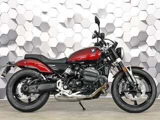 2024 BMW R 12, красный, 1469000 рублей, вид 3
