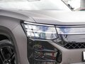 2026 Volkswagen Teramont Pro II (China Market), коричневый, 6500000 рублей - вид 8