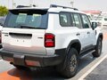 2026 Toyota Land Cruiser Prado 250 Series, белый, 9890000 рублей - вид 5