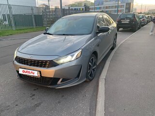 2023 Kaiyi E5, серый, 1050000 рублей, вид 1