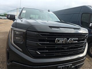 2024 GMC Sierra Crew Cab IV Рестайлинг, чёрный, 6990000 рублей, вид 2