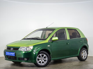 2007 FAW Vita, зелёный, 199000 рублей, вид 3