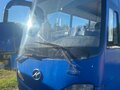 2006 King Long XMQ6800, синий, 490000 рублей - вид 1