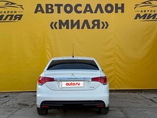 2013 Citroen C4 II, белый, 530000 рублей, вид 4