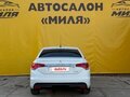 2013 Citroen C4 II, белый, 530000 рублей - вид 4
