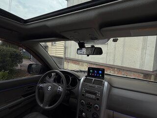 2008 Suzuki Grand Vitara II Рестайлинг, золотистый, 650000 рублей, вид 4