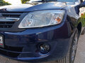 2013 Lada (ВАЗ) Granta I, синий, 500000 рублей - вид 7
