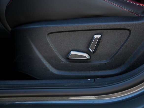 2026 Geely Coolray I Рестайлинг 2, серый, 2935990 рублей - вид 21