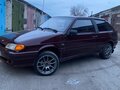 2012 Lada (ВАЗ) 2113, пурпурный, 280000 рублей - вид 4