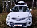 2008 Mazda CX-9 I, белый, 967000 рублей - вид 2