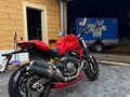 2017 Ducati Monster 821, красный, 649000 рублей - вид 4