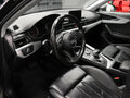 2016 Audi A4 V (B9), коричневый, 1540000 рублей - вид 6
