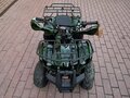 2013 Armada ATV 50, зелёный, 65000 рублей - вид 1