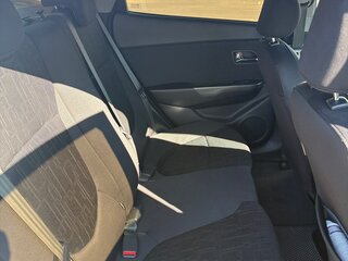 2012 Kia Rio 4-speed III, белый, 700000 рублей, вид 3