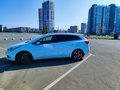 2013 Kia Ceed II, белый, 1180000 рублей - вид 6