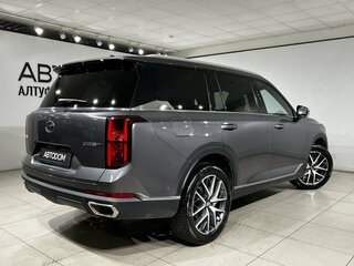 2023 GAC GS8 II, серый, 3590000 рублей, вид 2