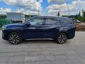2025 Hongqi HS7 II, коричневый, 4190000 рублей - вид 6