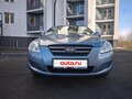 2007 Kia Ceed I, синий, 590000 рублей - вид 1