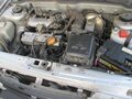 2004 Lada (ВАЗ) 21099, серебристый, 380000 рублей - вид 7