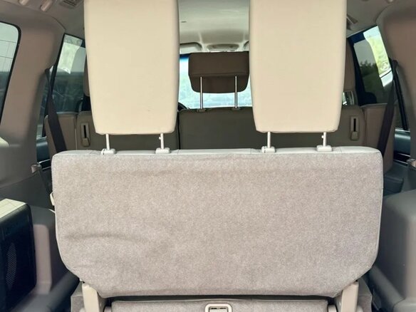 2019 Mitsubishi Pajero IV Рестайлинг 2, белый - вид 37