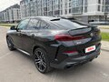 2023 BMW X6 40i III (G06) Рестайлинг, чёрный, 6400000 рублей