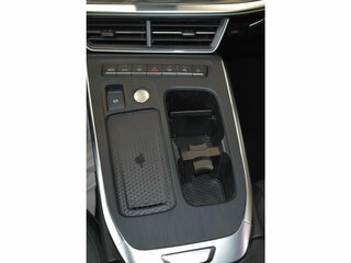 2026 Haval F7x II, чёрный, 3999000 рублей, вид 4