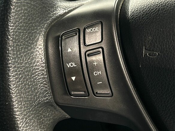 2015 Honda Freed I Рестайлинг 2, чёрный, 1320000 рублей - вид 15