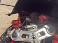 2023 Ducati Panigale V4, красный, 3250000 рублей - вид 7