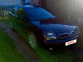 2002 Opel Vectra C, чёрный, 230000 рублей - вид 3