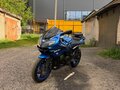 1999 Kawasaki ZX-9R Ninja, синий, 270000 рублей - вид 2