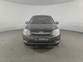 2015 Lada (ВАЗ) Granta I, коричневый, 375000 рублей - вид 1