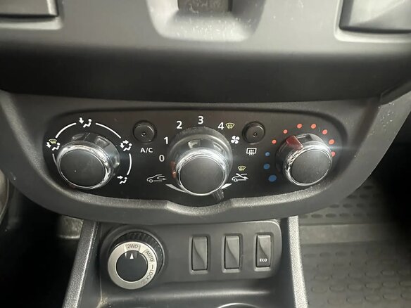 2016 Renault Duster I Рестайлинг, серый, 1095000 рублей - вид 28