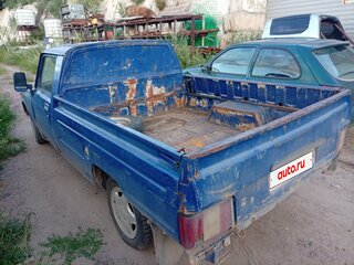 2006 Иж 27175, синий, 120000 рублей, вид 4