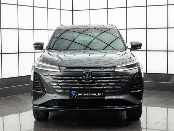 2024 Changan CS75 Plus III, серый, 2399000 рублей - вид 2