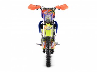 2026 PitonMoto PX7 FUSION 140EM 17/14, оранжевый, 79990 рублей, вид 4