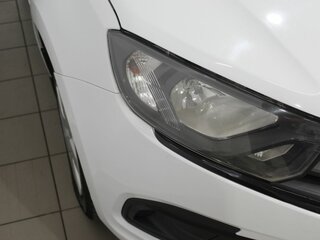 2022 Lada (ВАЗ) Granta I Рестайлинг, белый, 700000 рублей, вид 4