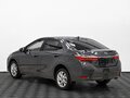 2017 Toyota Corolla XI (E160, E170, E180) Рестайлинг 1, серый, 1455000 рублей - вид 3