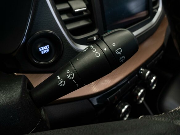 2023 Lada (ВАЗ) Vesta SW Cross I Рестайлинг (NG), чёрный, 1590000 рублей - вид 18