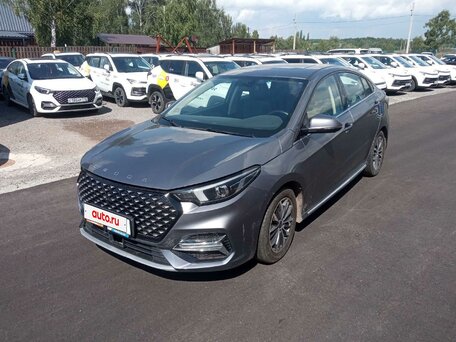 Omoda S5