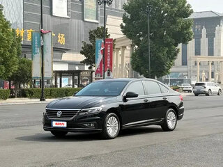 2023 Volkswagen Lavida III Рестайлинг, чёрный, 1149444 рублей, вид 1