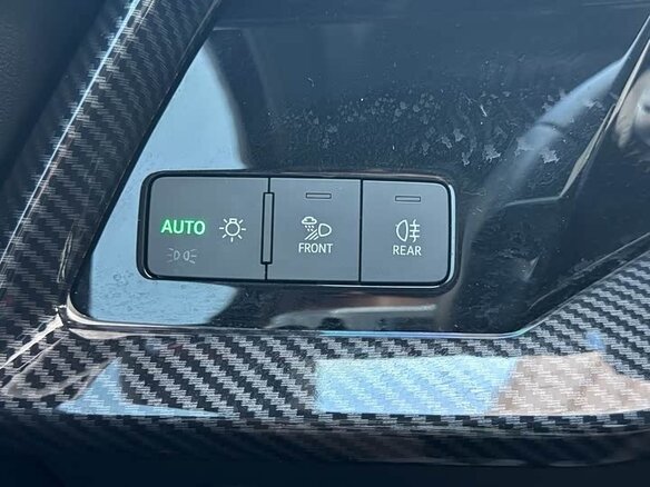 2022 Audi A3 35 TFSI Long IV (8Y), красный, 1650000 рублей - вид 17
