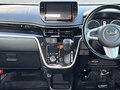 2018 Daihatsu Move VI Рестайлинг, белый - вид 10